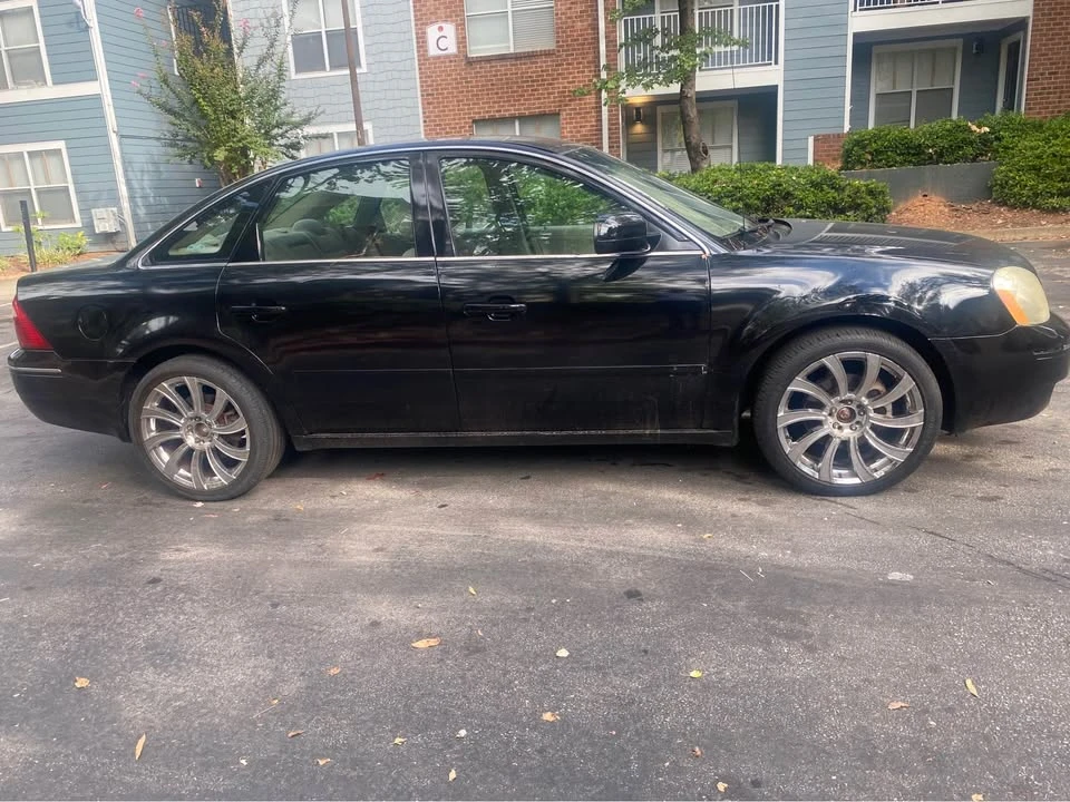 2006 Ford Five Hundred - Image 6 of 15