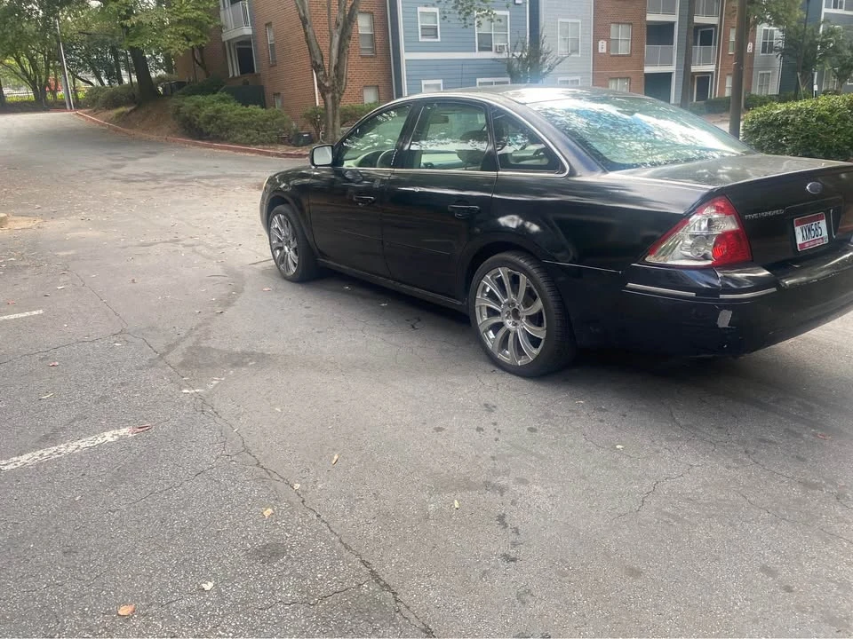 2006 Ford Five Hundred - Image 8 of 15