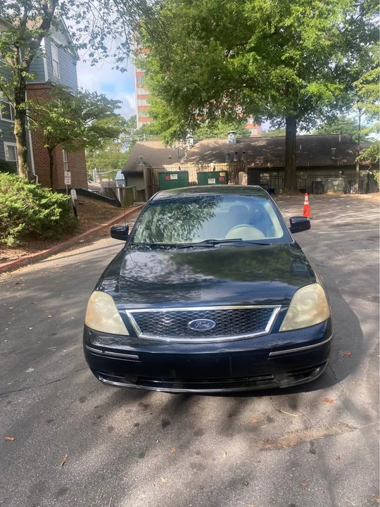 2006 Ford Five Hundred - Image 4 of 15