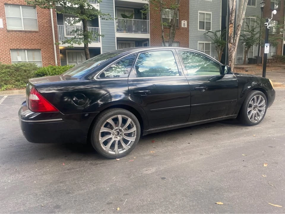 2006 Ford Five Hundred - Image 7 of 15