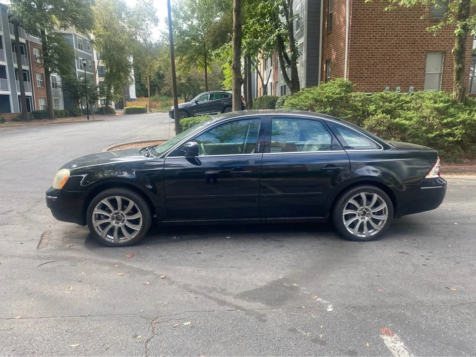 2006 Ford Five Hundred - Image 2 of 15