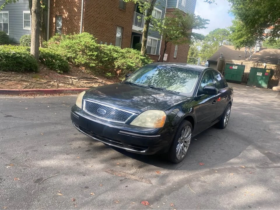 2006 Ford Five Hundred - Image 5 of 15