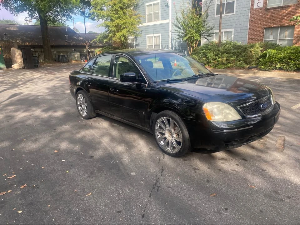 2006 Ford Five Hundred - Image 3 of 15