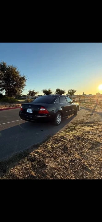 2006 Ford Five Hundred - Image 6 of 15