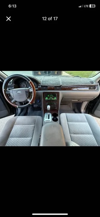 2006 Ford Five Hundred - Image 12 of 15