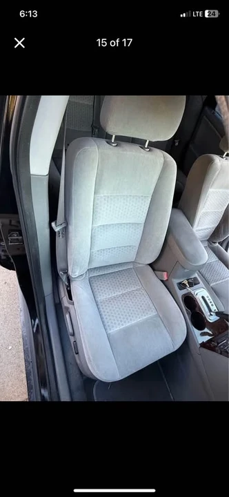 2006 Ford Five Hundred - Image 9 of 15