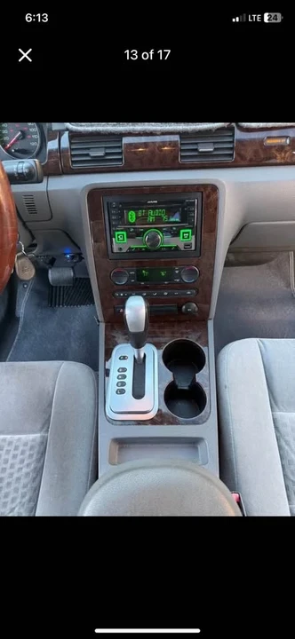 2006 Ford Five Hundred - Image 11 of 15