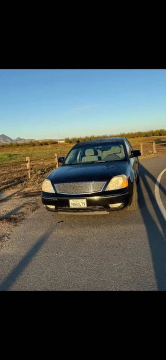 2006 Ford Five Hundred - Image 4 of 15