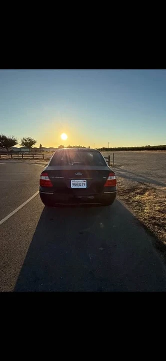 2006 Ford Five Hundred - Image 5 of 15