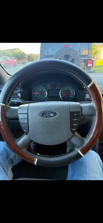 2006 Ford Five Hundred - Image 15 of 15