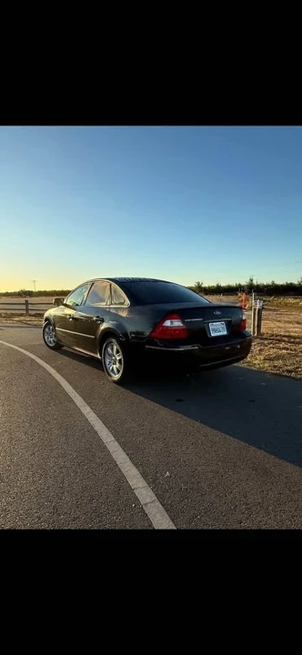2006 Ford Five Hundred - Image 7 of 15