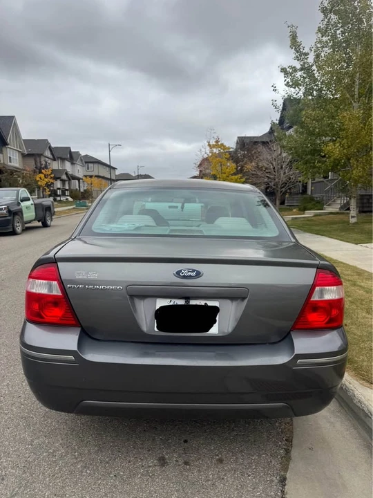 2006 Ford Five Hundred - Image 3 of 8