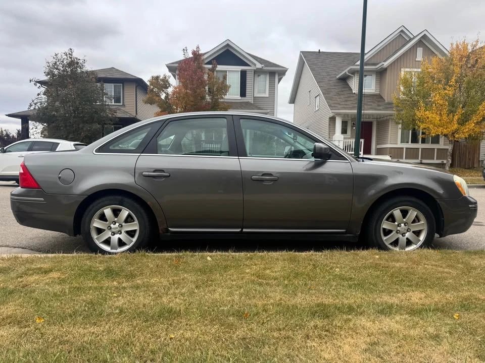 2006 Ford Five Hundred - Image 4 of 8