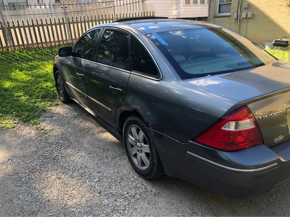 2006 Ford Five Hundred - Image 2 of 2