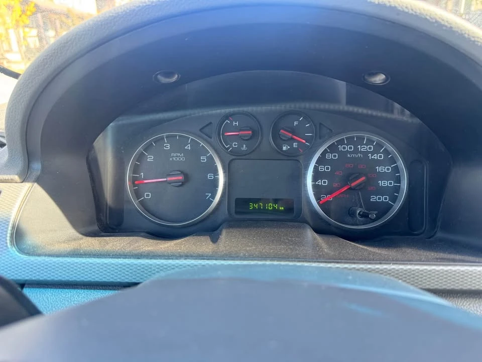 2006 Ford Five Hundred - Image 6 of 8