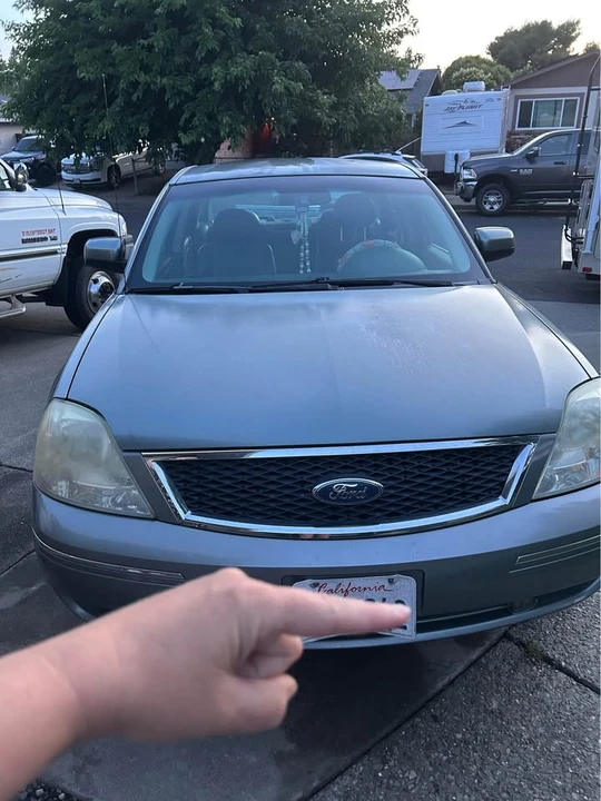 2006 Ford Five Hundred - Image 6 of 6