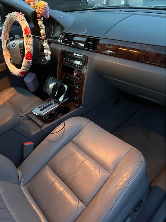 2006 Ford Five Hundred - Image 3 of 6