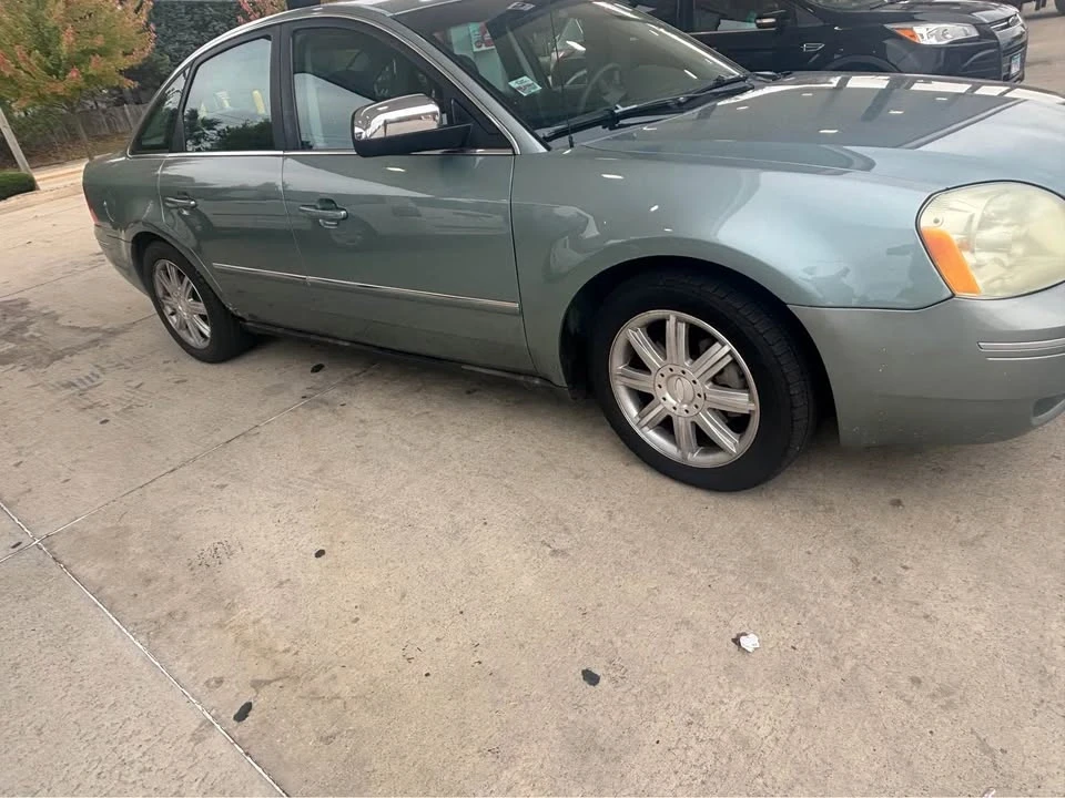 2006 Ford Five Hundred - Image 2 of 7