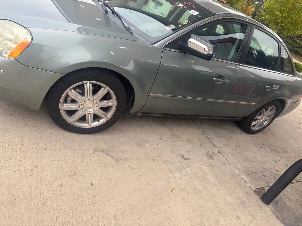 2006 Ford Five Hundred - Image 3 of 7