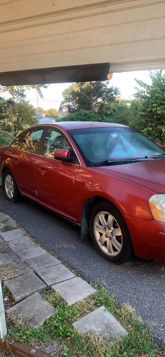 2006 Ford Five Hundred - Image 3 of 3