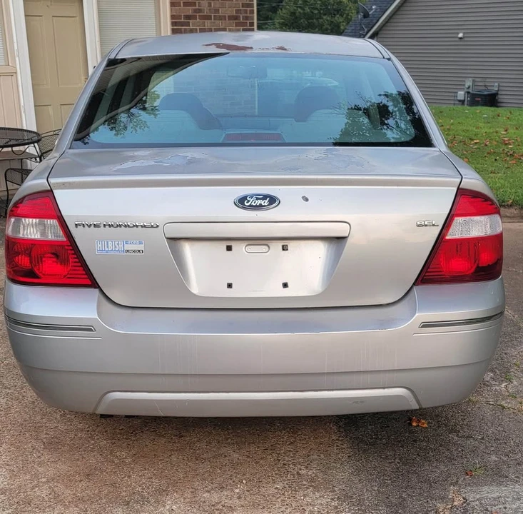 2006 Ford Five Hundred - Image 2 of 5
