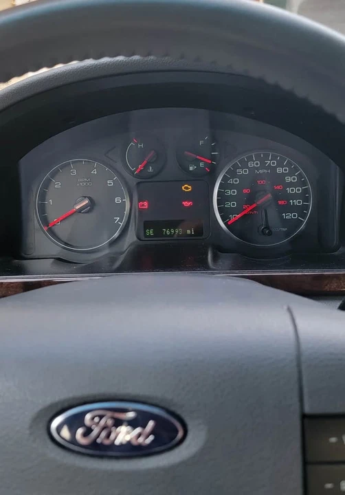 2006 Ford Five Hundred - Image 5 of 5