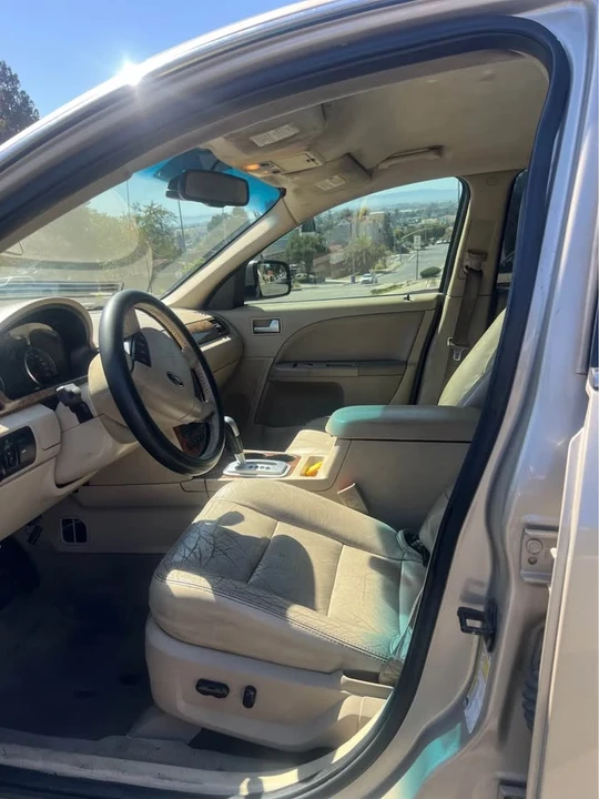 2006 Ford Five Hundred - Image 5 of 6