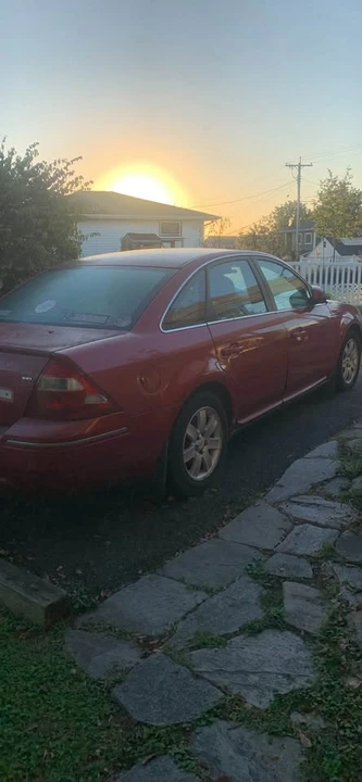 2006 Ford Five Hundred - Image 2 of 3