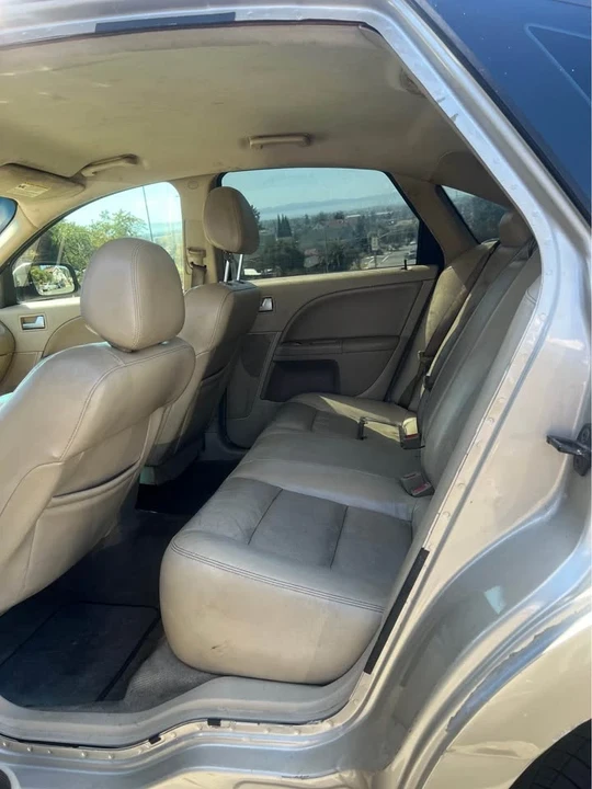 2006 Ford Five Hundred - Image 2 of 6