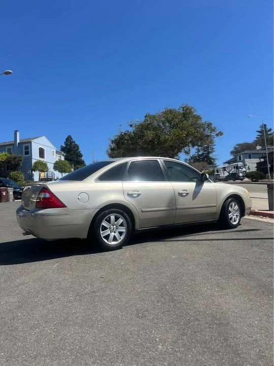 2006 Ford Five Hundred - Image 6 of 6
