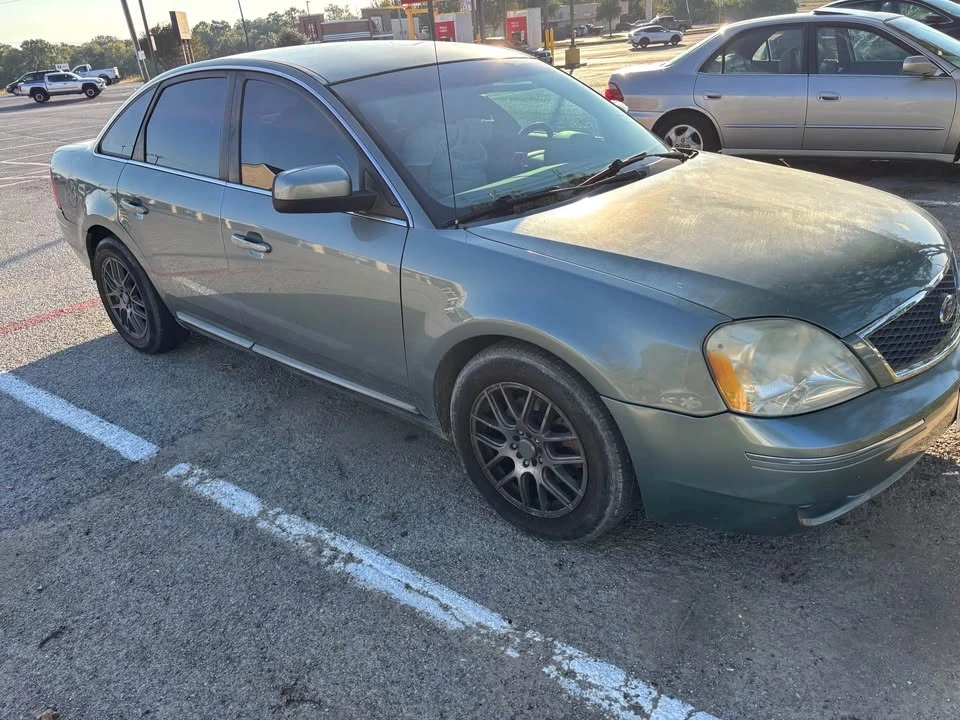 2006 Ford Five Hundred - Image 2 of 4