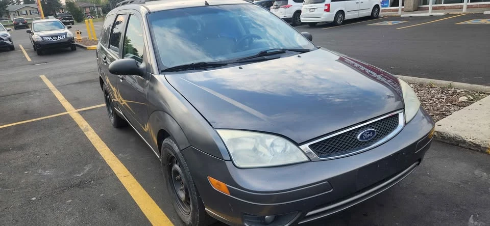 2006 Ford Focus 1st Gen - Image 4 of 6