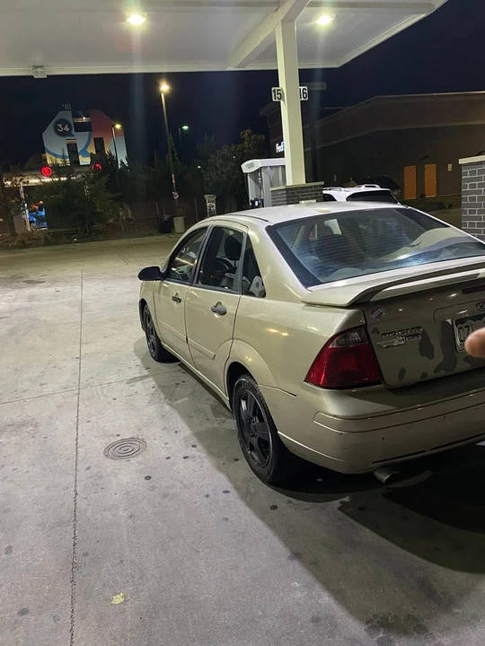 2006 Ford Focus 2nd Gen - Image 3 of 6