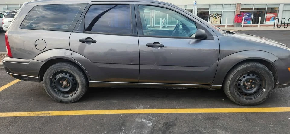 2006 Ford Focus 1st Gen - Image 3 of 6
