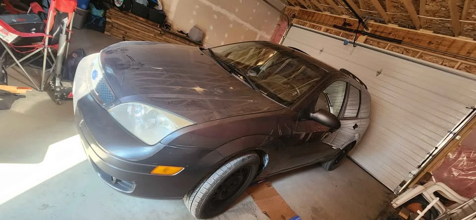 2006 Ford Focus 1st Gen - Image 6 of 6