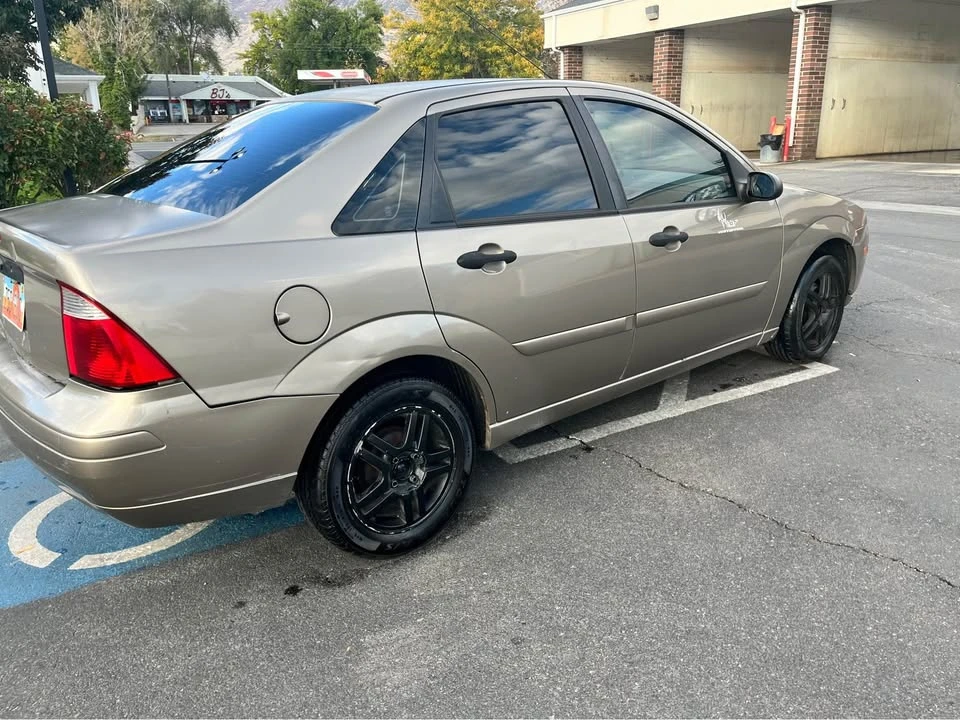 2006 Ford Focus 1st Gen - Image 3 of 5