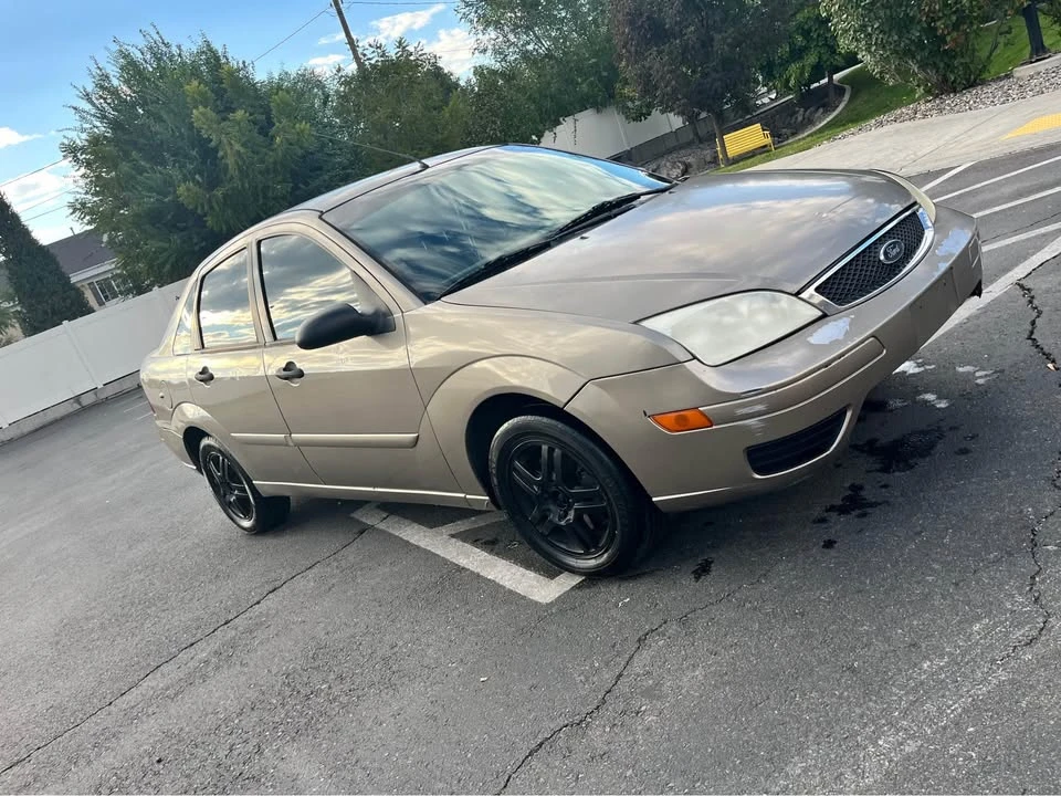 2006 Ford Focus 1st Gen - Image 4 of 5