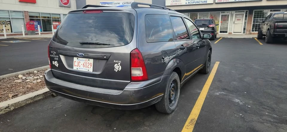2006 Ford Focus 1st Gen - Image 2 of 6