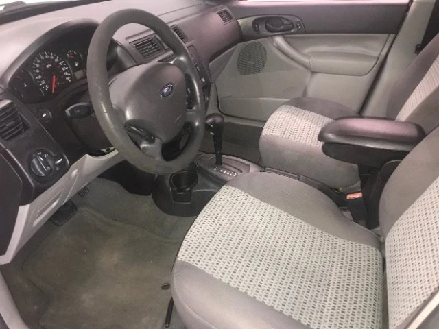 2006 Ford Focus 2nd Gen - Image 5 of 5
