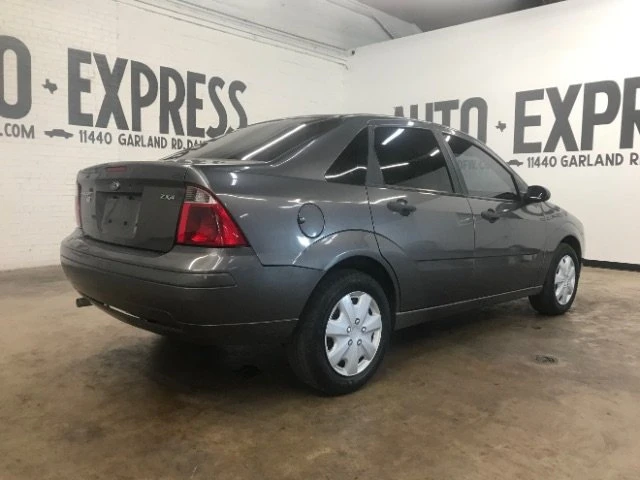 2006 Ford Focus 2nd Gen - Image 4 of 5