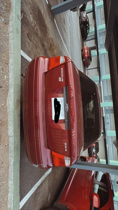 2006 Ford Focus 2nd Gen - Image 4 of 6