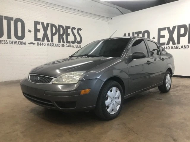 2006 Ford Focus 2nd Gen - Image 2 of 5