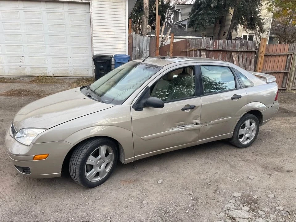 2006 Ford Focus 2nd Gen - Image 3 of 5