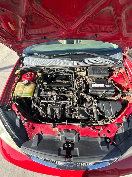 2006 Ford Focus 2nd Gen - Image 6 of 8