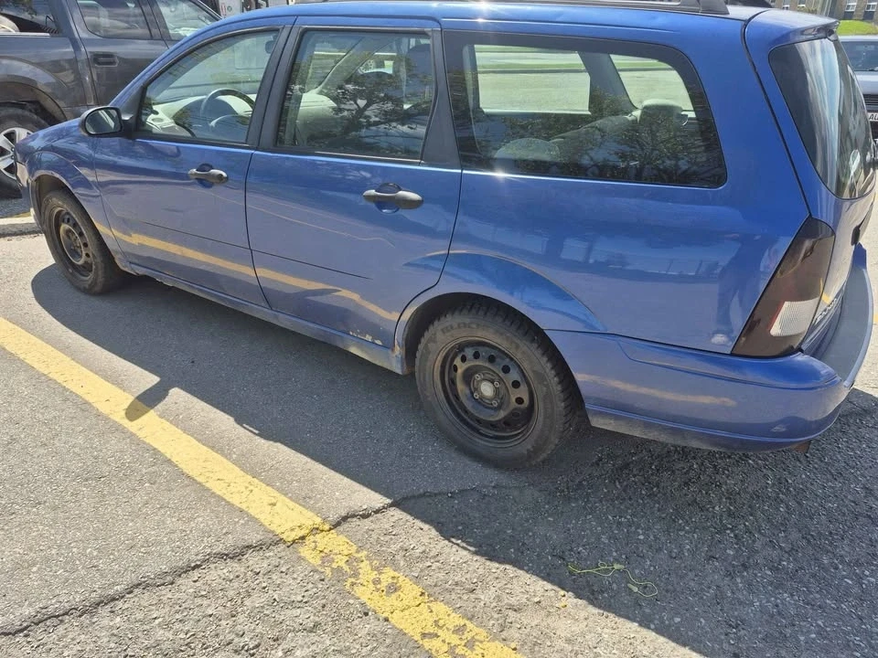2006 Ford Focus 2nd Gen - Image 4 of 4