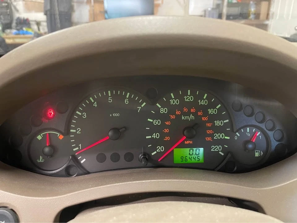 2006 Ford Focus 2nd Gen - Image 5 of 5