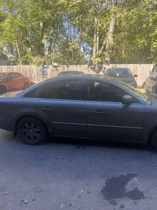 2006 Ford Focus 2nd Gen - Image 2 of 4