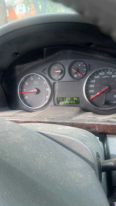 2006 Ford Focus 2nd Gen - Image 4 of 4