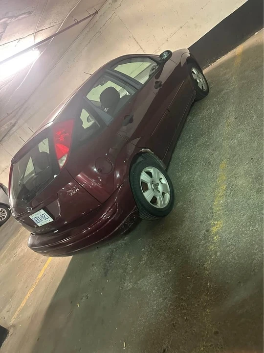 2006 Ford Focus 2nd Gen - Image 3 of 3