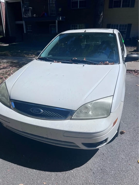 2006 Ford Focus 1st Gen - Image 4 of 9